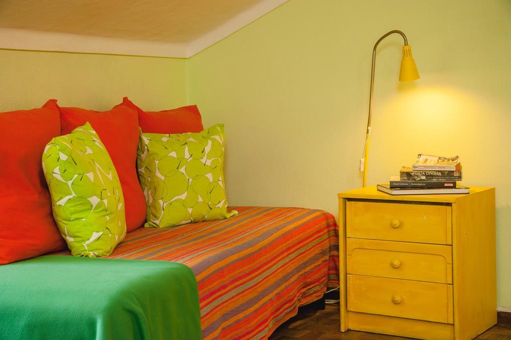 Fisherman'S House Hostel Ericeira Buitenkant foto