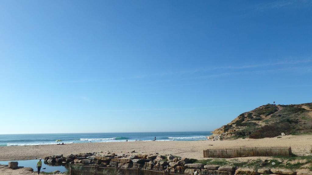 Fisherman'S House Hostel Ericeira Buitenkant foto