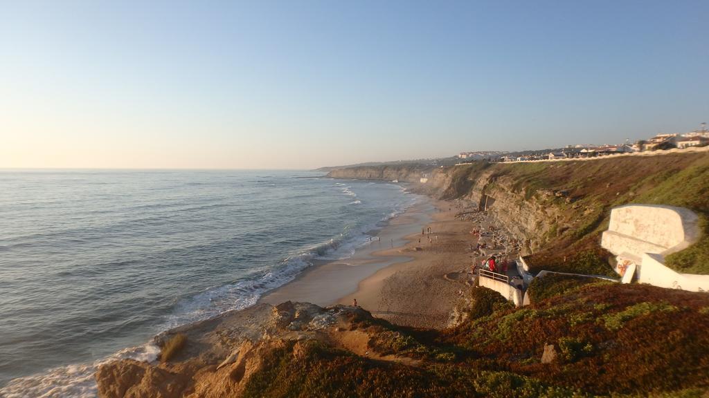 Fisherman'S House Hostel Ericeira Buitenkant foto
