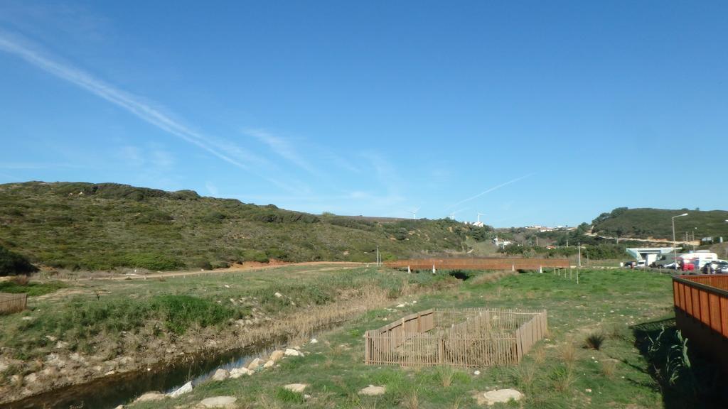 Fisherman'S House Hostel Ericeira Buitenkant foto