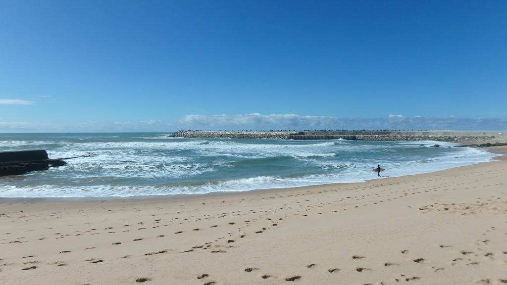 Fisherman'S House Hostel Ericeira Buitenkant foto
