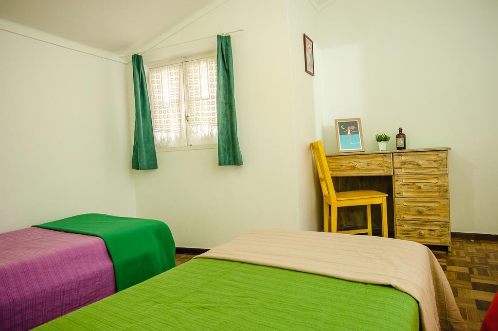Fisherman'S House Hostel Ericeira Buitenkant foto